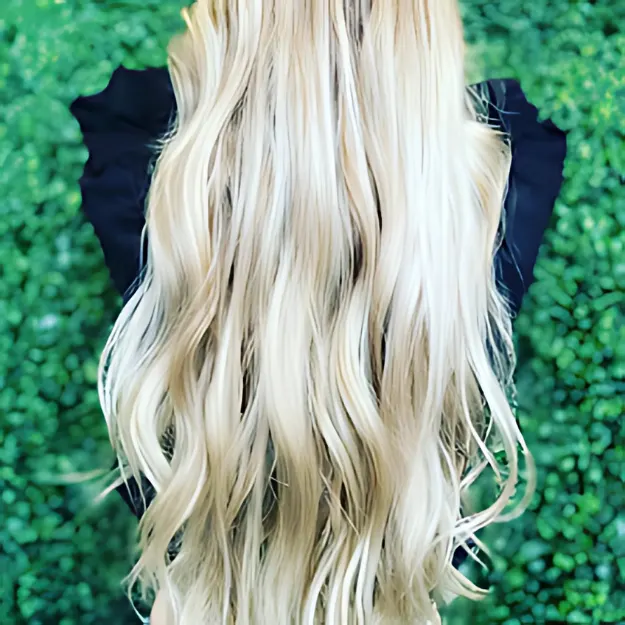 Lucky Hair Co. — Beauty salon in Canton Township